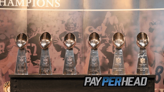 caesars sportsbook super bowl prop bets