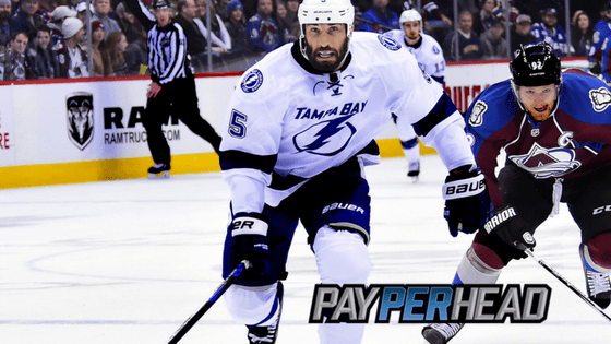 NHL Conference finals updates for bookies